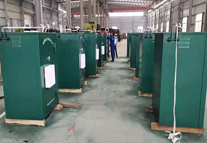 揭东移动炸药库：安全与效率并重的爆破行业新趋势